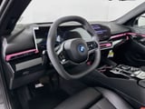 2026 BMW i5 - Preview 9