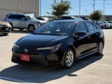2026 Toyota Corolla - Preview 6