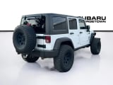 2018 Jeep Wrangler - Preview 7