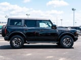 2026 Ford Bronco - Preview 5