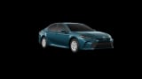 2027 Toyota Camry - Preview 15