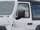 2026 Jeep Wrangler - Preview 12
