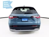 2027 Honda HR-V - Preview 6
