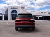 2026 Jeep Grand Cherokee L - Preview 7