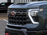 2026 Chevrolet Silverado 2500 HD - Preview 13