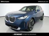 2026 BMW X3 - Preview 2