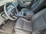 2025 Land Rover Discovery Sport - Preview 12