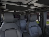 2026 Ford Bronco - Preview 12