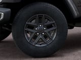 2026 Jeep Gladiator - Preview 8