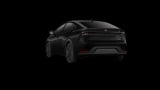 2027 Toyota Prius - Preview 4