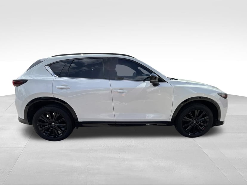 2024 Mazda CX-5 - Image 2