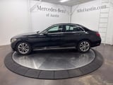 2017 Mercedes-Benz C-Class - Preview 4
