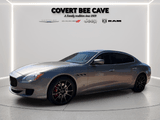 2016 Maserati Quattroporte - Preview 3