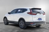 2022 Honda CR-V - Preview 5