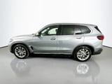2026 BMW X5 - Preview 8