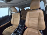 2020 Lexus NX - Preview 11