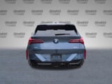 2025 BMW X3 - Preview 6