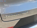 2025 Chevrolet Trailblazer - Preview 6
