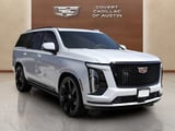 2026 Cadillac Escalade - Preview 6