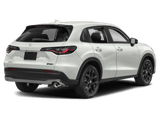 2024 Honda HR-V - Preview 2