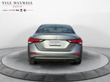 2024 Nissan Sentra - Preview 15