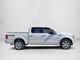 2018 Ford F-150 - Preview 4