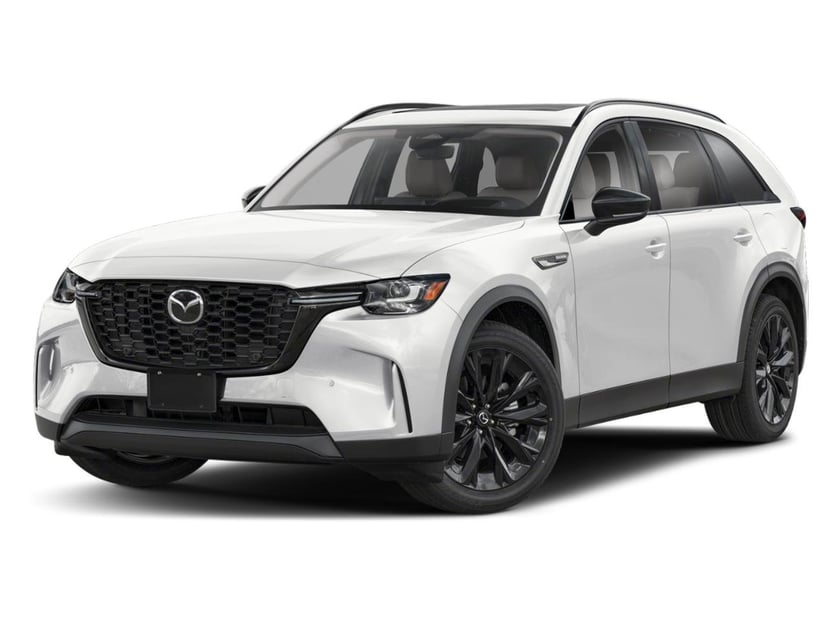2026 Mazda CX-90 - Image 1