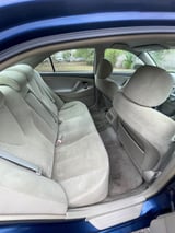 2007 Toyota Camry - Preview 9