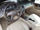2011 Mercedes-Benz C-Class - Preview 15