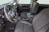 2023 Jeep Wrangler - Preview 11