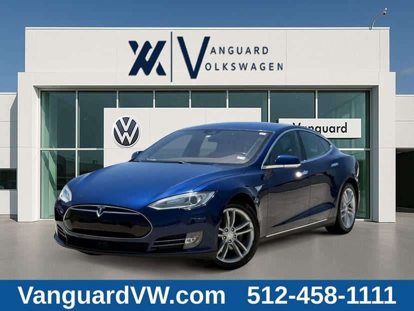 2016 Tesla Model S - Image 1