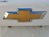 2025 Chevrolet Trax - Preview 8