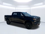 2026 Chevrolet Silverado 1500 - Preview 7