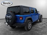 2026 Jeep Wrangler - Preview 5