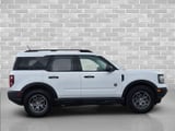 2024 Ford Bronco - Preview 3