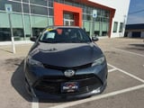 2017 Toyota Corolla - Preview 2