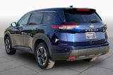 2025 Nissan Rogue - Preview 11
