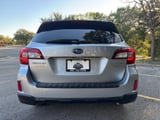 2016 Subaru Outback - Preview 6