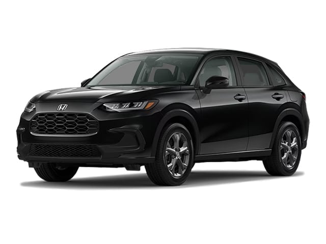 2027 Honda HR-V - Image 1