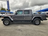 2024 Jeep Gladiator - Preview 4