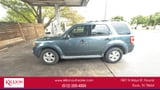 2012 Ford Escape - Preview 2