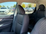 2017 Nissan Rogue - Preview 13