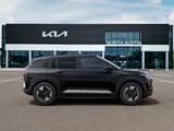 2027 Kia EV3 - Preview 7