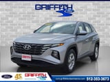 2024 Hyundai Tucson - Preview 2