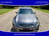 2012 INFINITI G37 - Preview 10