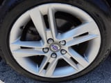 2015 Volvo V60 - Preview 9