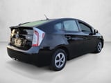 2014 Toyota Prius - Preview 5
