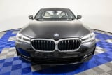 2023 BMW 5 Series - Preview 3
