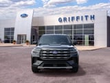 2027 Ford Explorer - Preview 7