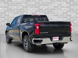 2023 Chevrolet Silverado - Preview 7